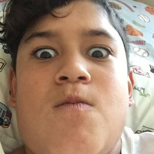 Meet your Posher, Gabriel